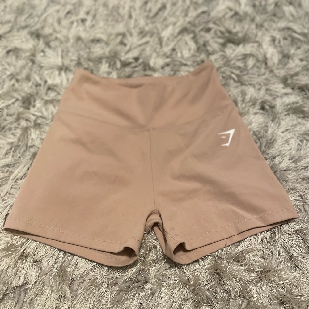 XS Gymshark Gym shorts